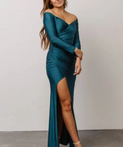 RR Laia Gown | Topaz Dresses 11 RR Laia Gown | Topaz Dresses