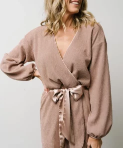 MA Dresses Packard Sparkle Mini Dress | Autumn Rose 12 MA Dresses Packard Sparkle Mini Dress | Autumn Rose