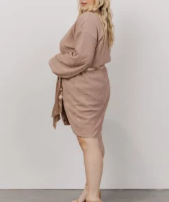 MA Dresses Packard Sparkle Mini Dress | Autumn Rose 15 MA Dresses Packard Sparkle Mini Dress | Autumn Rose