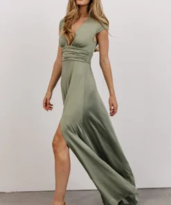 DD Reno Maxi Dress | Dusty Sage Dresses 19 DD Reno Maxi Dress | Dusty Sage Dresses