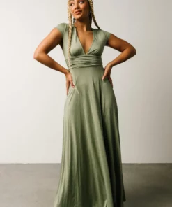 DD Reno Maxi Dress | Dusty Sage Dresses 20 DD Reno Maxi Dress | Dusty Sage Dresses