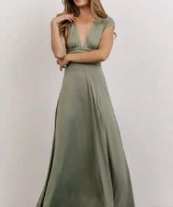 DD Reno Maxi Dress | Dusty Sage Dresses 17 DD Reno Maxi Dress | Dusty Sage Dresses