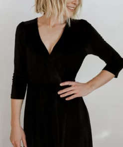 BB Custom Sofia Velvet Maxi Dress | Black Dresses 10 BB Custom Sofia Velvet Maxi Dress | Black Dresses