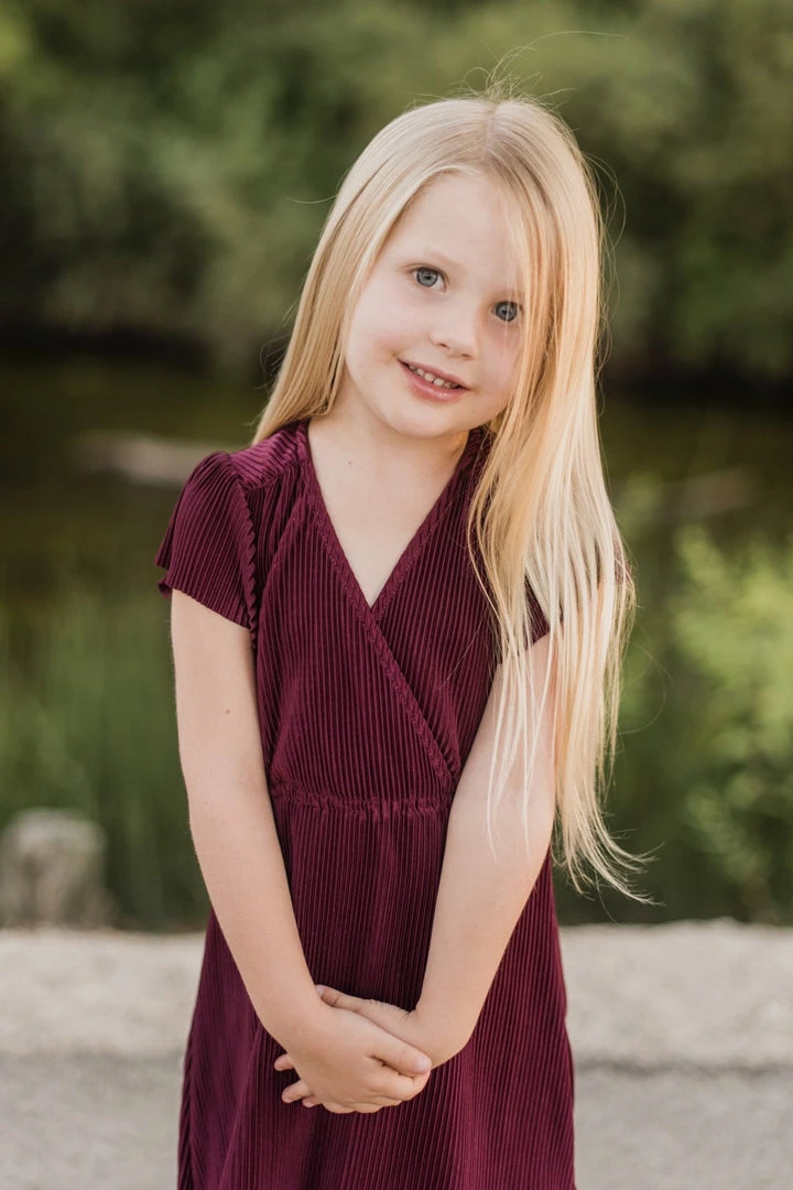 BB Custom Toddler Athena Pleated Midi Dress | Mulberry Dresses 4 BB Custom Toddler Athena Pleated Midi Dress | Mulberry Dresses