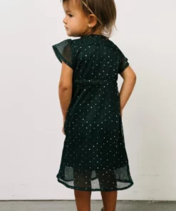 BB Custom Toddler Grace Sparkle Gown | Emerald Dresses 7 BB Custom Toddler Grace Sparkle Gown | Emerald Dresses