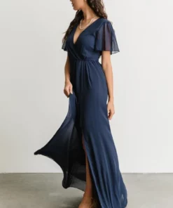 RR Dresses Vaughnie Maxi Dress | Navy 20 RR Dresses Vaughnie Maxi Dress | Navy