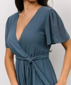 RR Vaughnie Maxi Dress | Slate Dresses 7 RR Vaughnie Maxi Dress | Slate Dresses