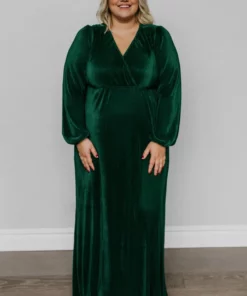 BB Custom Venus Pleated Maxi Dress | Forest Dresses 17 BB Custom Venus Pleated Maxi Dress | Forest Dresses